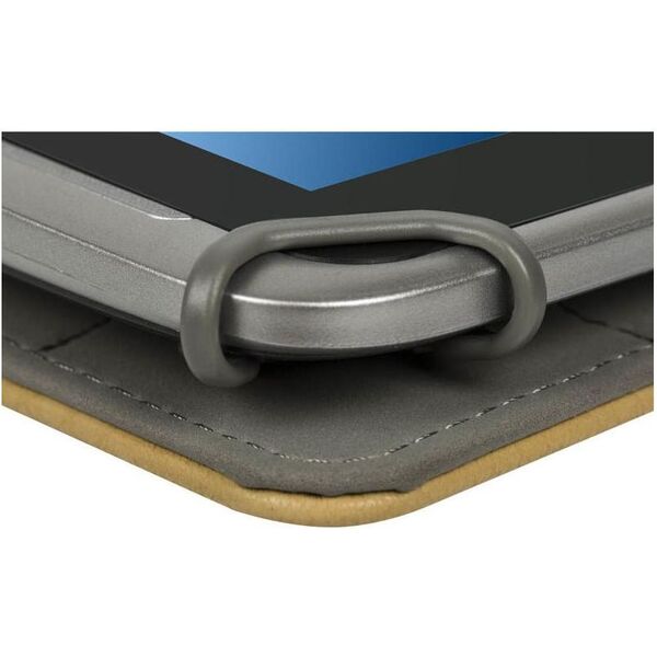 Etui na tablet RivaCase 3017 10.1" Beżowe