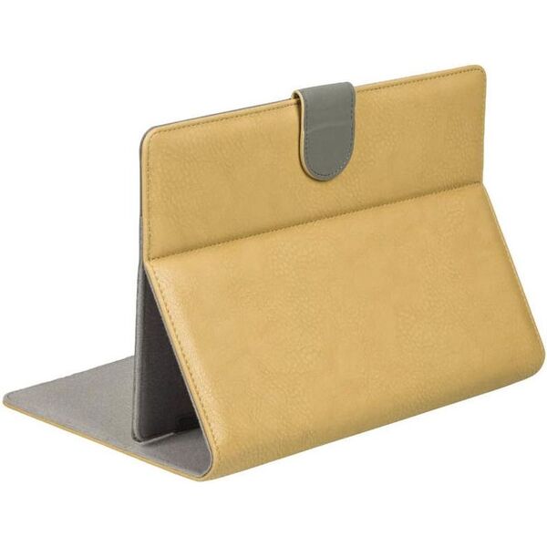 Etui na tablet RivaCase 3017 10.1" Beżowe