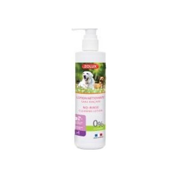 Zolux Płyn czyszczący bez spłukiwania 250 ml