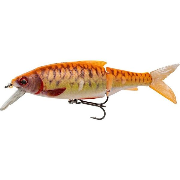 Savage Gear 3D Roach Lipster 13cm 26g SF Gold Fish PHP (62240)
