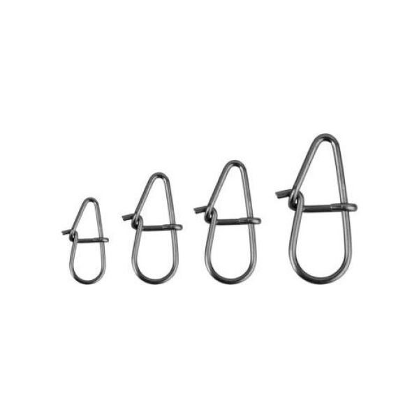 Savage Gear Needle Eggsnaps M 42kg 20szt. (54920)