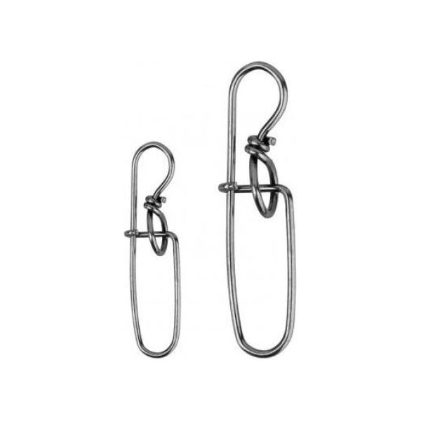 Savage Gear Staylock Snap M #3 40kg 10szt. (54922)
