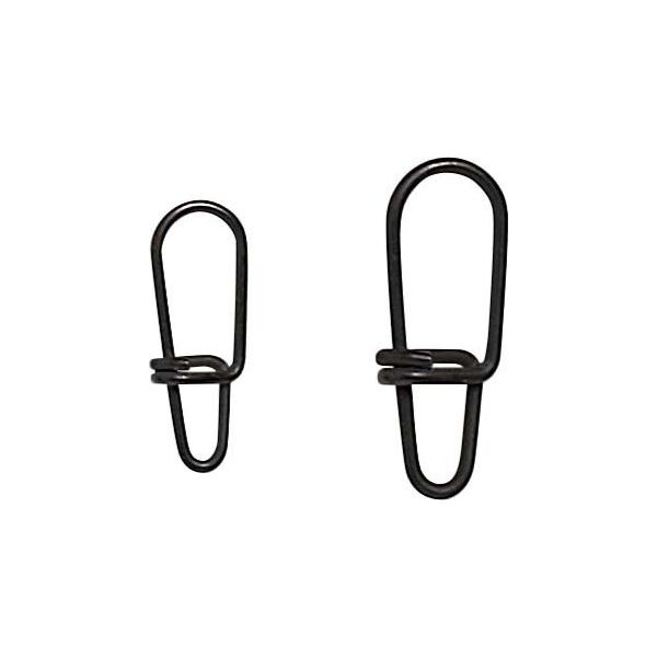Savage Gear CrossLock Egg snap L 10szt. (61782)