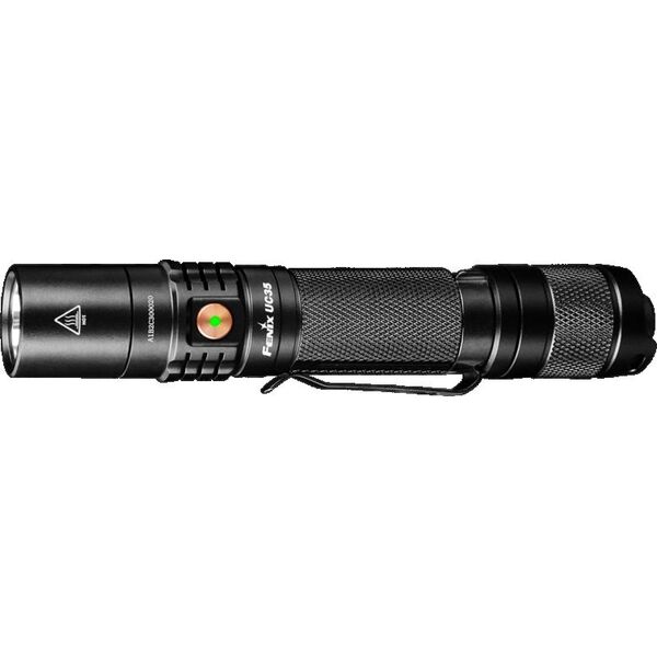 Latarka Fenix diodowa UC35 V2.0