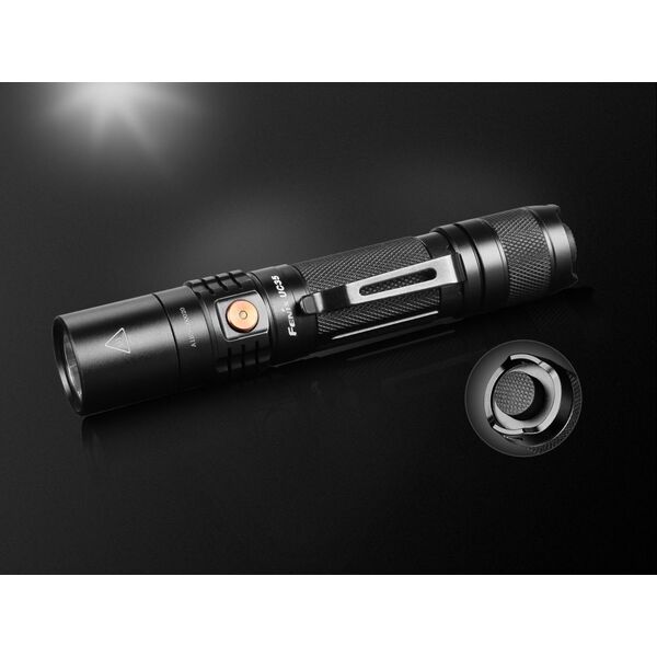 Latarka Fenix diodowa UC35 V2.0