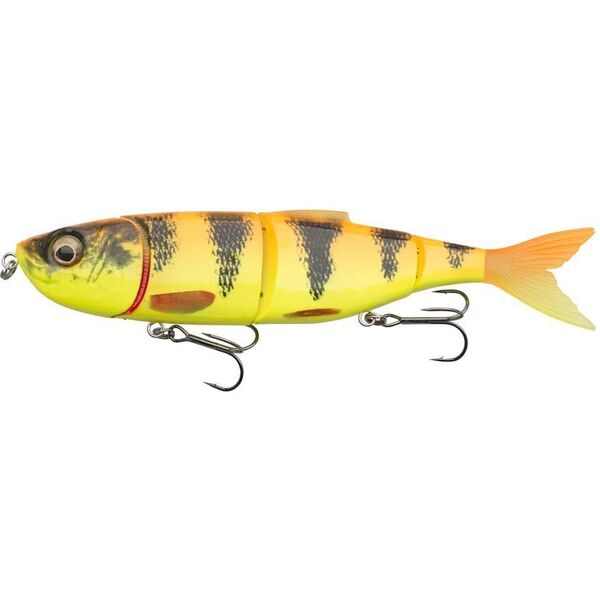 Savage Gear 4Play V2 Swim & Jerk 13,5cm 20g SS Golden Ambulance (61730)