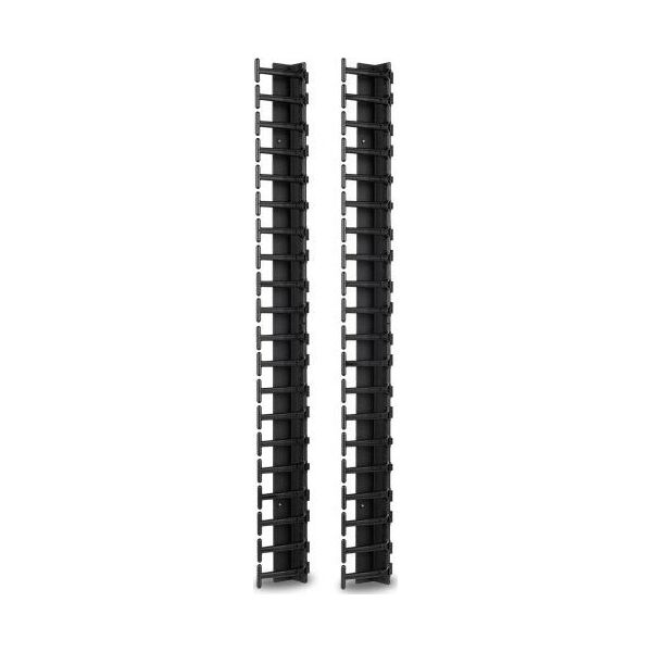 APC APC Vertical Cable Manager for NetShelter SX 600mm Wide 42U (Qty 2)