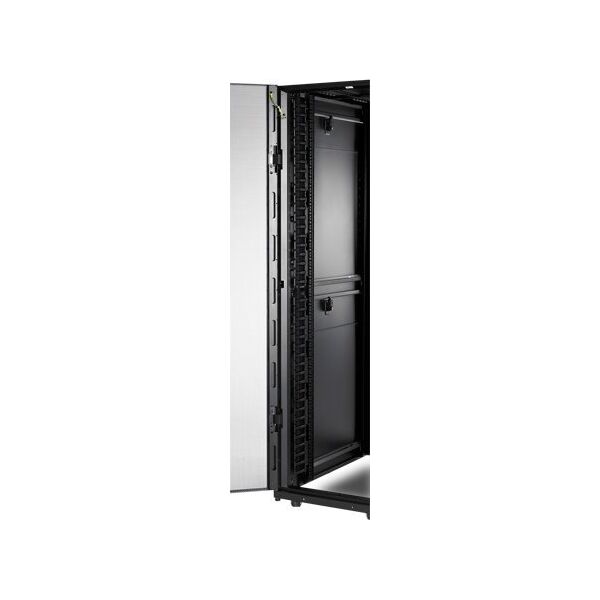 APC APC Vertical Cable Manager for NetShelter SX 600mm Wide 42U (Qty 2)