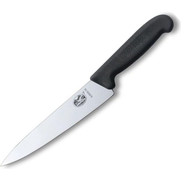 Victorinox Nóż kuchenny 220 mm Fibrox - 5.2003.22