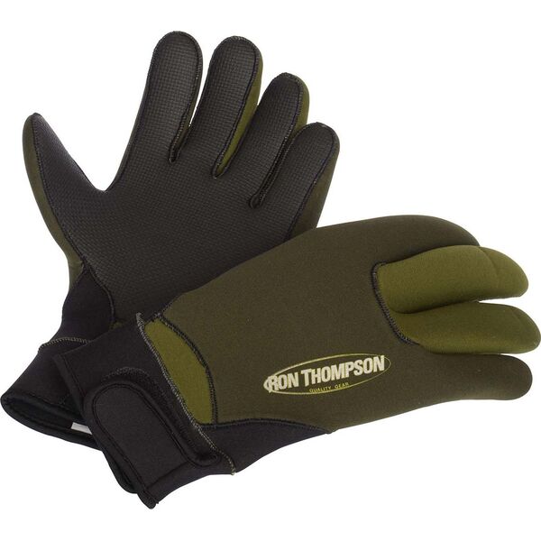 Ron Thompson Heat Neo Glove roz. M (55727)