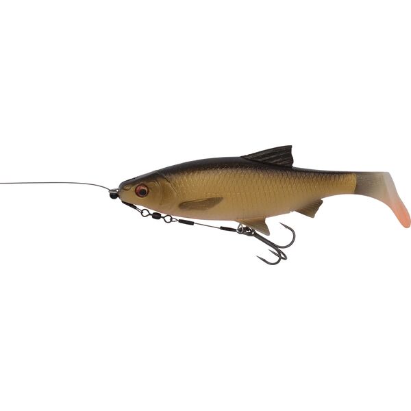 Savage Gear Release Rig L 45cm 31kg #1+#2/0 2szt. (57459)
