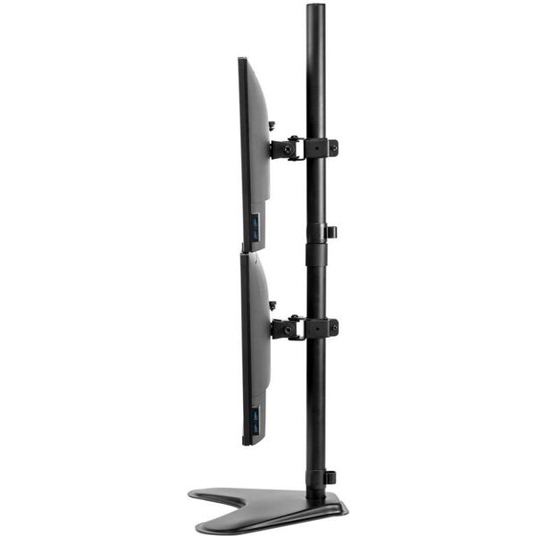 Fellowes Stojak biurkowy na 2 monitory do 32" Professional (8044001)