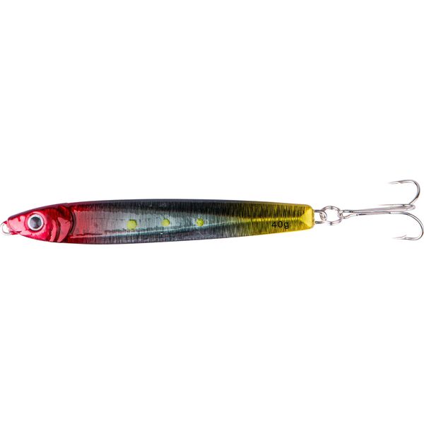 Ron Thompson Jig Master 70g Black/Red NL (49065)