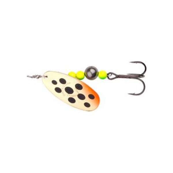Savage Gear Caviar Spinner #2 6g Firetiger (40961)