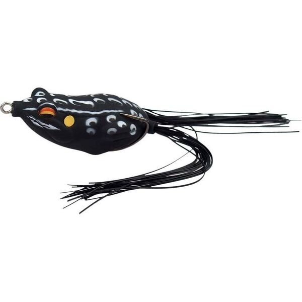 Savage Gear 3D Walk Frog 5,5cm 14g Black Frog (62034)