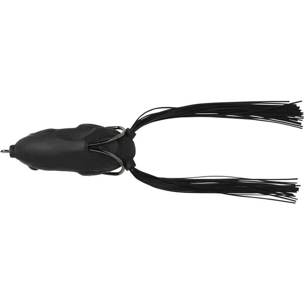 Savage Gear 3D Walk Frog 5,5cm 14g Black Frog (62034)