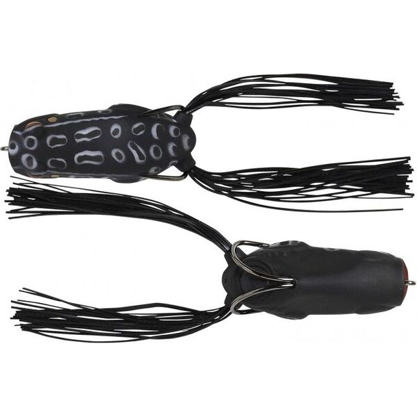 Savage Gear 3D Pop Frog 5,5cm 14g Black Frog (62028)
