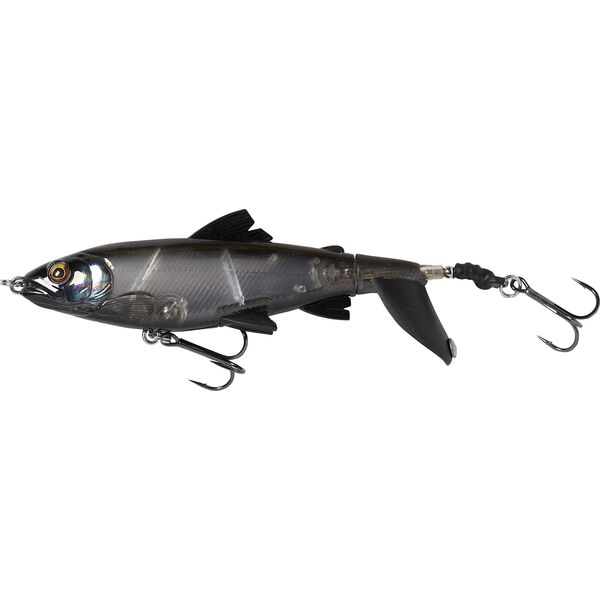 Savage Gear 3D SmashTail 13.5cm 38g F Black Ghost (62002)