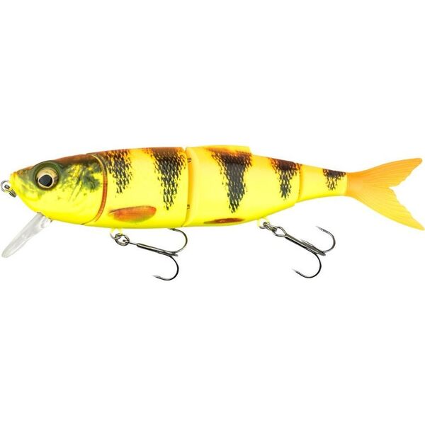 Savage Gear 4Play V2 Liplure 20cm 62g SF Golden Ambulance (61760)