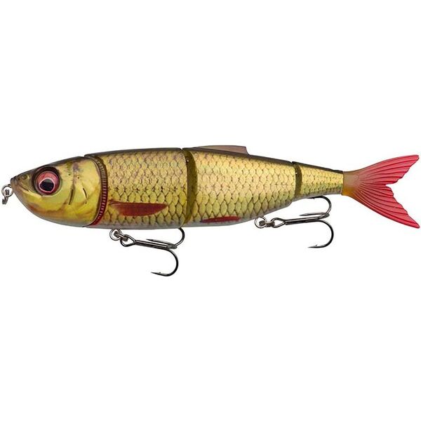 Savage Gear 4Play V2 Swim & Jerk 20cm 65g SS Rudd (61752)