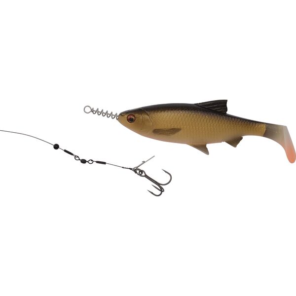 Savage Gear Release Rig M 40cm 22kg #1+ #1/0 2szt. (57458)