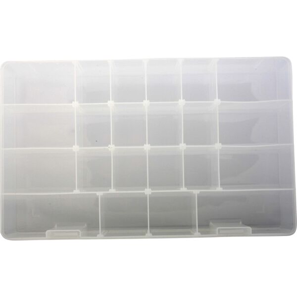 Savage Gear Lure Box no. 9 (36x22.5x8cm) (24598)