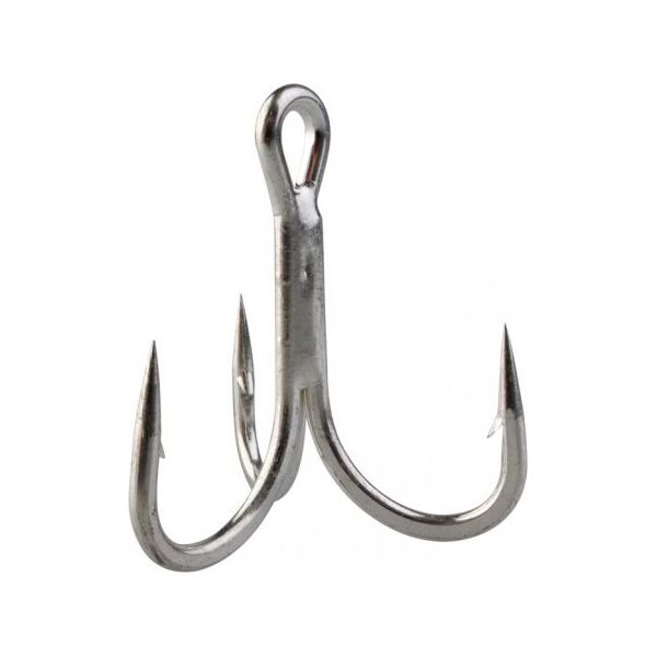 Savage Gear Big fish Salt Trebles #4/0 6szt. (45109)