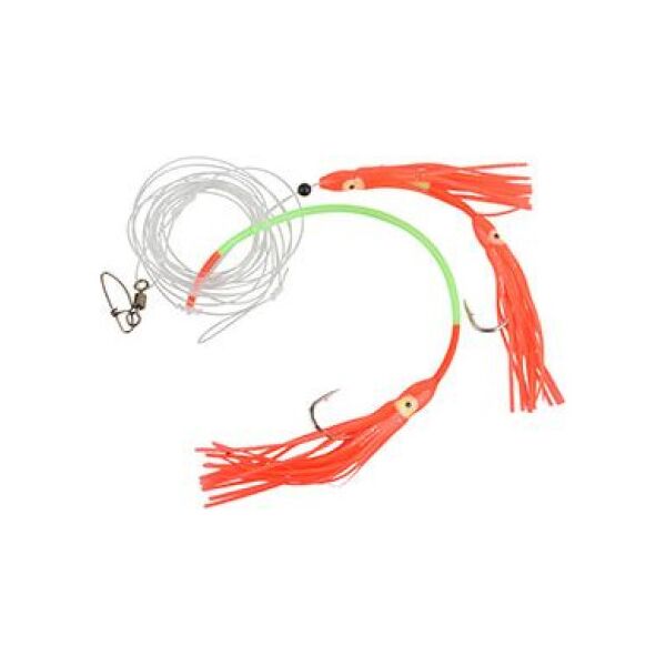 Imax Nordic BigGame Rig 4 # 8/0 (51026)