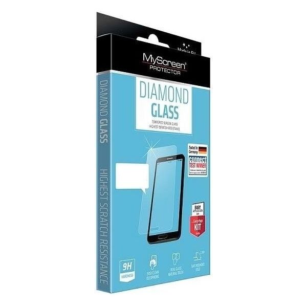 MyScreen Protector Diamond Glass do iPhone XS Max