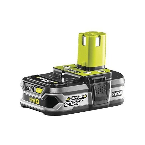 Ryobi akumulator 18V Li-Ion 2,5Ah RB18L25 (5133002237)