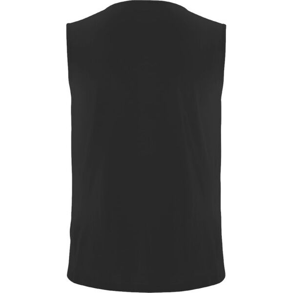 Lahti Pro Koszulka bez rękawów czarna XL (L4022004)