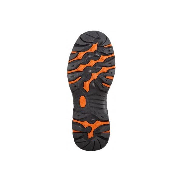 Lahti Pro Półbuty zawodowe brązowe 40 (L3041540)