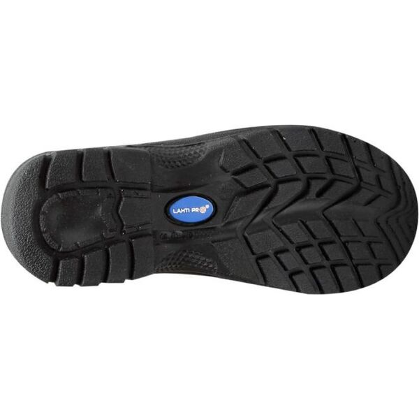 Lahti Pro Sandały damskie czarne 36 (L3060536)