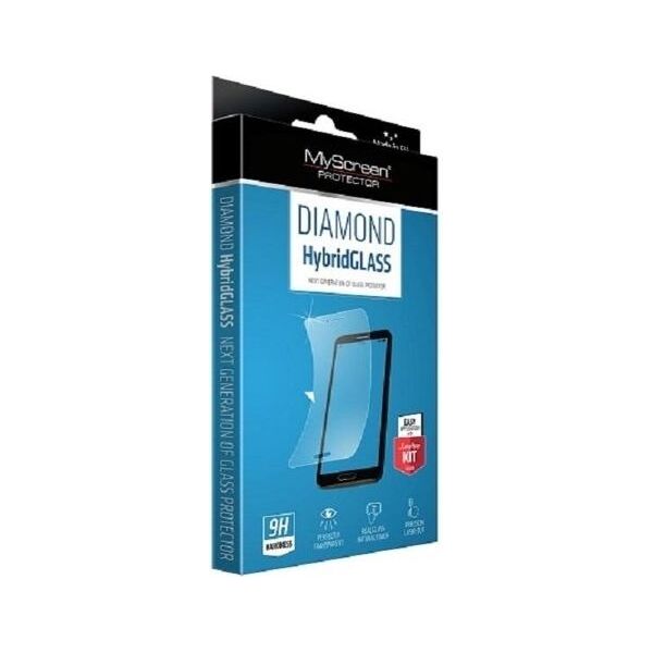 MyScreen Protector HybridGLASS iPhone Xr