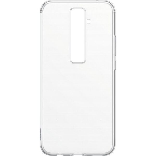 Huawei Mate 20 plecki plastikowe przezroczyste
