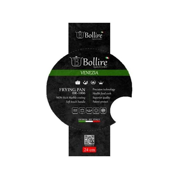 Patelnia Bollire Venezia 24cm
