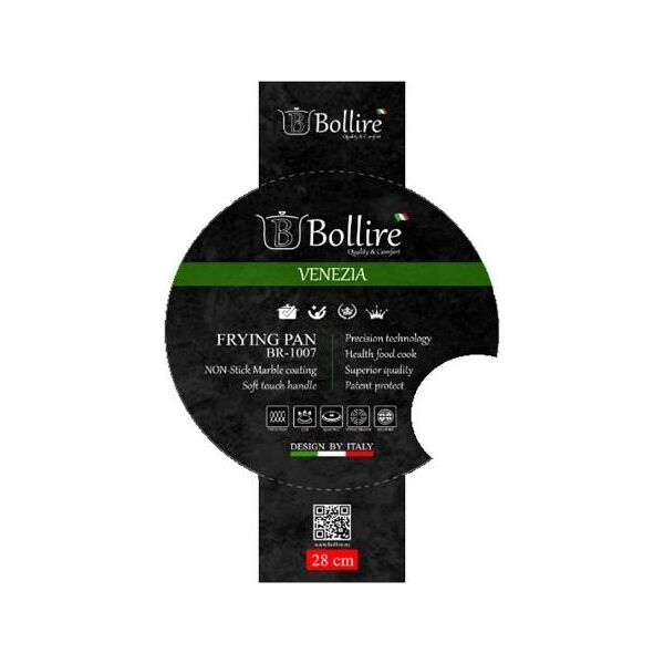 Patelnia Bollire Venezia 28cm