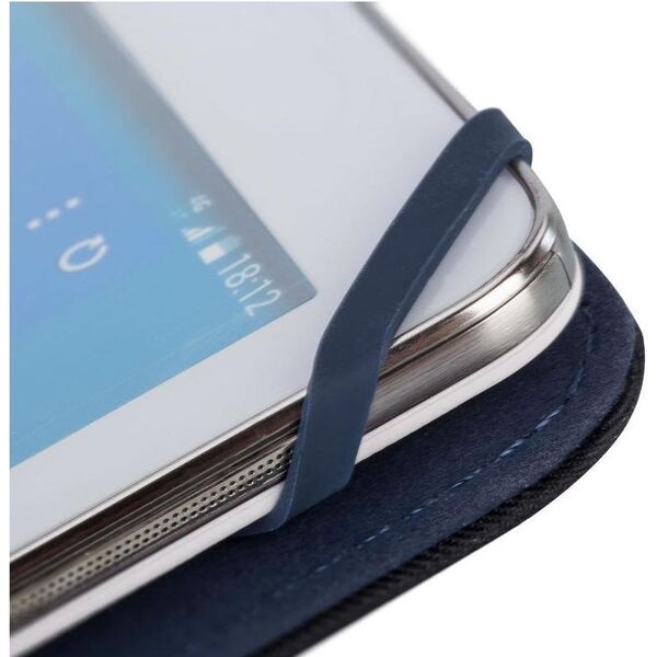 Etui na tablet RivaCase Biscayne 10.1" niebieskie