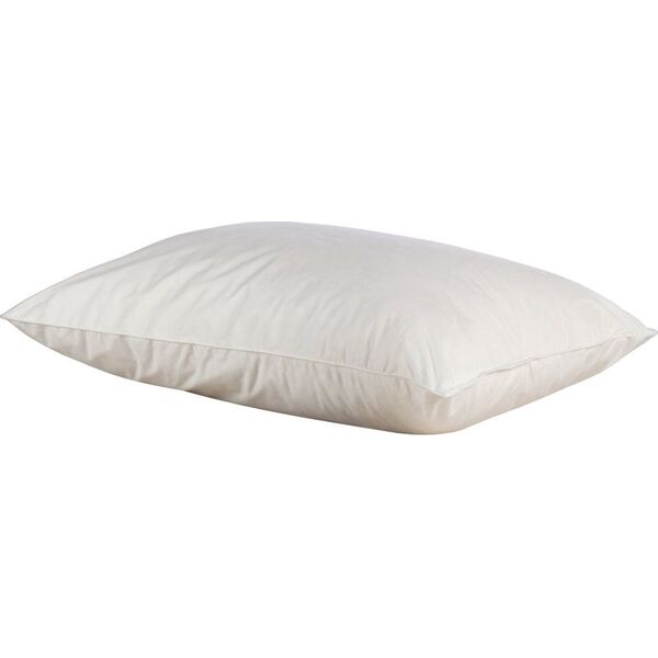 Comco COMCO ergonominė smulkinto latekso pagalvė, 50x70 cm