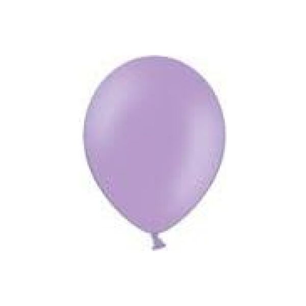 Arpex Balony pastelowe 10" fioletowe