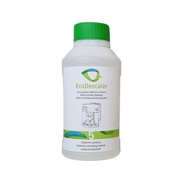 Ecodescaler Odkamieniacz do ekspresu 500ml