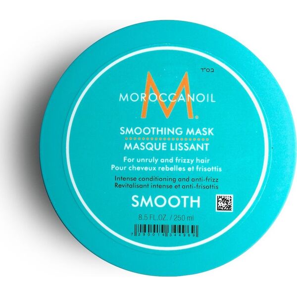 Moroccanoil Maska wygładzająca Smooth 250 ml