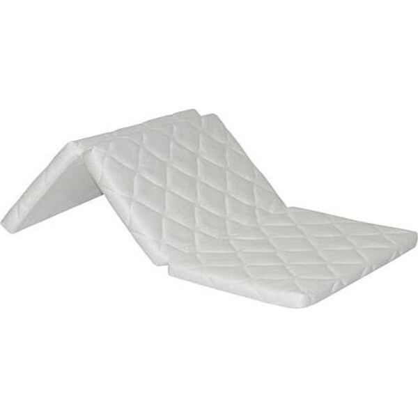 Lorelli Materac Lorelli Air Comfort Bamboo 120x60 cm podróżny