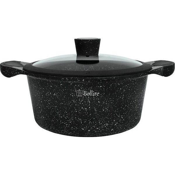 Bollire Garnek Milano 26cm