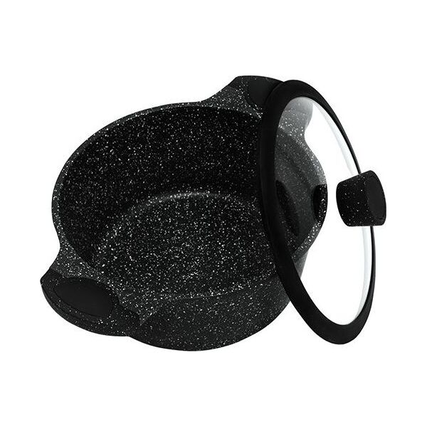 Bollire Garnek Milano 26cm