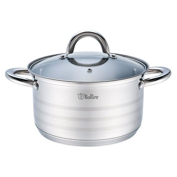 Bollire Garnek 20cm