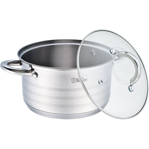 Bollire Garnek 20cm