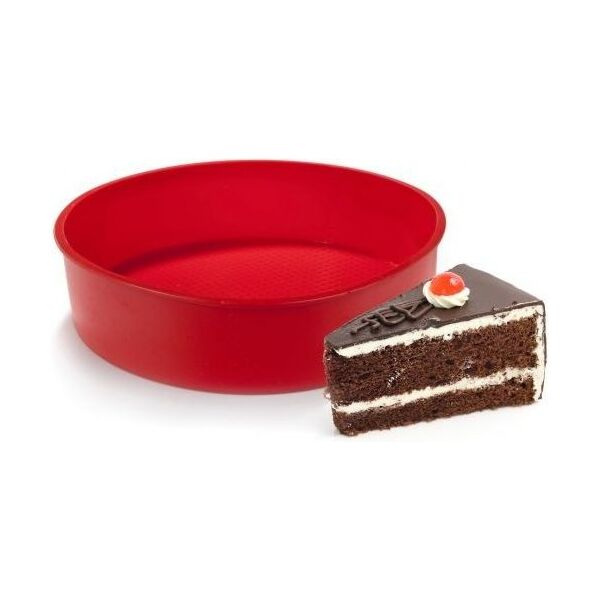 Banquet Silikonowa forma do biszkoptu 24 cm, Culinaria (8591022238318)