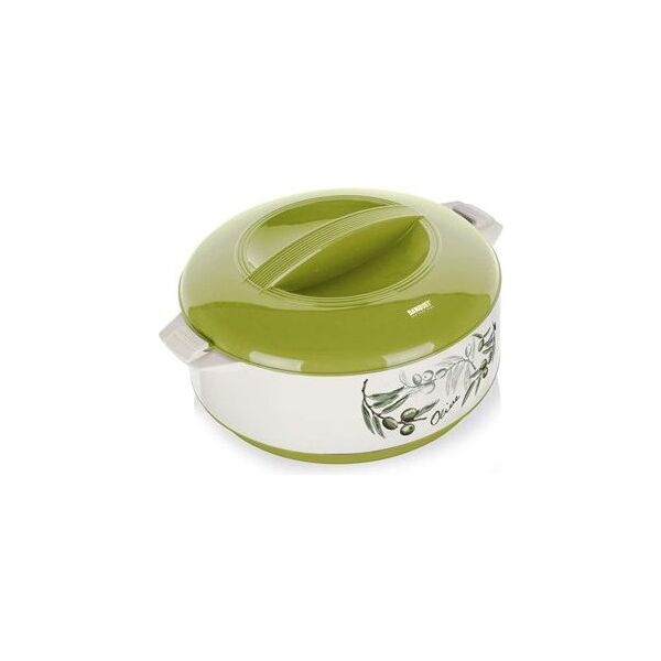 Banquet Termos obiadowy Vegetables 1.5 l Zielony