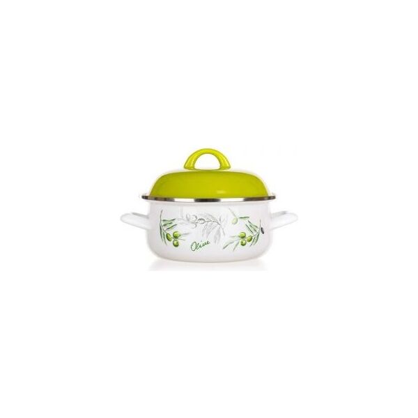Banquet Termos obiadowy Vegetables 1.5 l Zielony